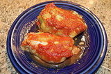 Golumpki - Stuffed Cabbage Rolls Golumpki - Stuffed Cabbage Rolls