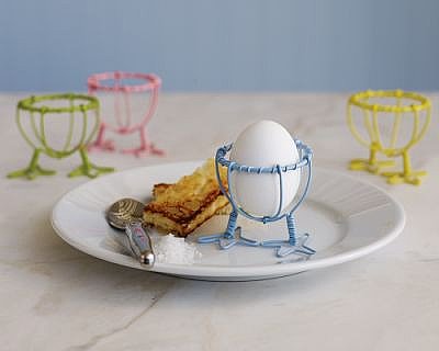 Egg Holders, Set of 4 | Williams-Sonoma