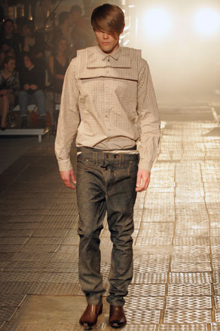 mrjeans by mare&rols a/w 07/08