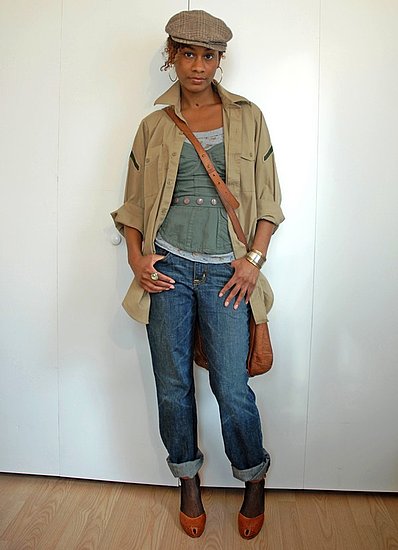 Army Brat