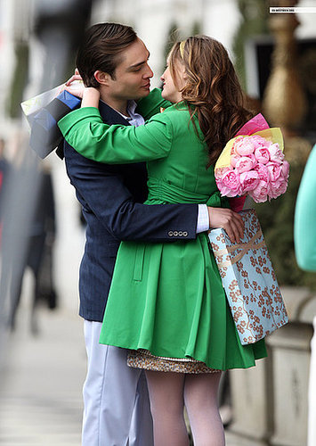 which couple is your fav from Gossip Girl??