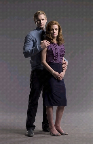 who's your other favourite couple from twilight besides edward and bella??