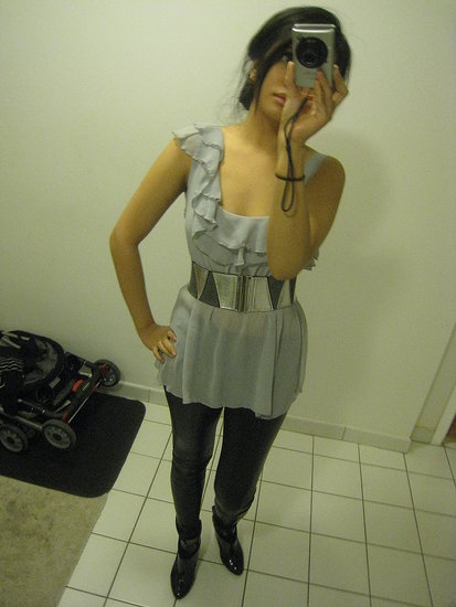 Tough Ruffles