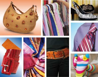 Must Have Accessories this Season