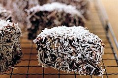 Lamingtons, my Love