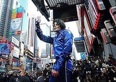 Michael Jackson LIFE in Pictures
