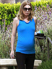 celebs(mom-to-be too)with their kids 2