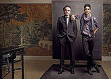 Annie Leibovitz does the hollywood portfollio VF march 09