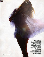 Sienna Miller does GQ UK-sept 09