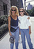 Some Mothers Look Like Their Daughters Naturally . . .