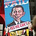 Yes We Can't