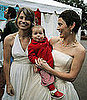 When Married Isn't Married: Rights Denied to Gay Spouses