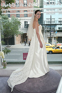 Do Your Wedding-Planning Friends Make You Envious? 