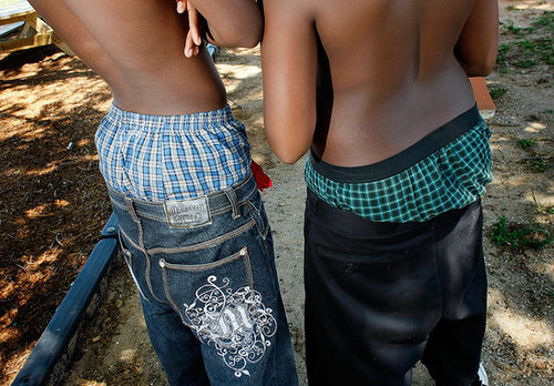 Florida Judge Rules Ban on Baggy Pants Unconstitutional