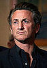 Sean Penn Admires President That Is Tough Enough to Smile