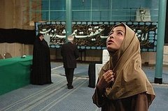 American Journalist Jailed in Iran Won't Stop Her Fight