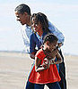 Obama's