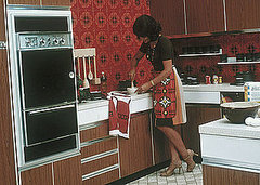 Retro Is Eco: A 1970s Lifestyle Could Protect the Planet Retro Is Eco: A 1970s Lifestyle Could Protect the Planet