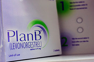 Women Over 17 Can Now Buy Plan B Over-the-Counter