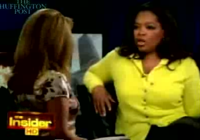 Lorena Bobbitt Tells Oprah Why She Threw John Wayne's Penis Out the Window