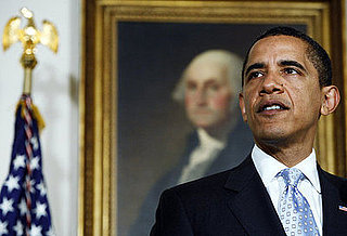 How Would You Rate Obama's Presidency So Far? 
