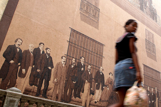 What You Might See If You Could Go to Cuba What You Might See If You Could Go to Cuba