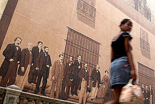 What You Might See If You Could Go to Cuba 