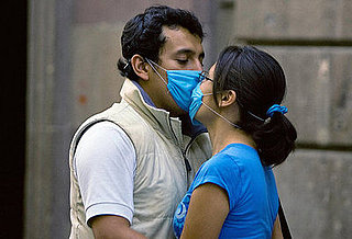 Front Page: Fear of Swine Flu Spreads Across the World 