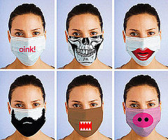 Preventing Swine Flu With Flair Preventing Swine Flu With Flair
