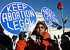 Front Page: White House Wants to Bridge Divide on Abortion