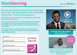 Trend Alert: MomSourcing