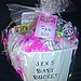 Bachelorette Party Barf Bucket