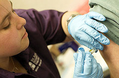 Male Contraception Is on the Horizon
