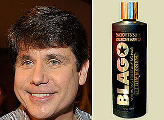 Blago Haircare Products: Funny or Lame?