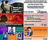 eCards From the CDC — Hilarious or Horrifying?