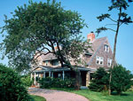 Grey Gardens Summer Rental