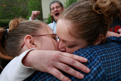 Gender, Law, and Marriage: We've Got a Ways to Go