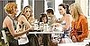 Grab Bag! Marriage Means the End of Single-Girl Friendships?