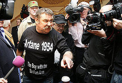 Ireland Released Five Volumes on Abuses, But No Names Ireland Released Five Volumes on Abuses, But No Names