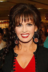 Marie Osmond Supports Gay Daughter, Despite Mormon Faith