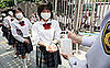 Oh Snap! Japan Hasn't Forgotten About the Swine Flu Thing 