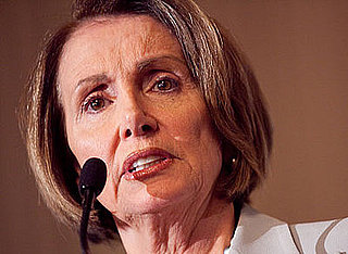 Front Page: Republicans to Pelosi — Prove or Apologize