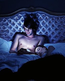 Emotional Affairs: Just as Bad as Regular Affairs 