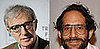 Front Page: Woody Allen vs. Dov Charney, Round One