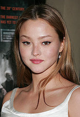Girl Crush du Jour: Devon Aoki Girl Crush du Jour: Devon Aoki