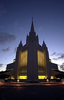 Pro Gay Marriage Ad: The Mormons Are Coming!