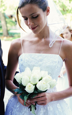 Awkward! Not Inviting a Friend's Husband to the Wedding