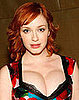 Do, Dump, or Marry? Christina Hendricks