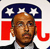 Say What? RNC Chair Michael Steele on Sotomayor 