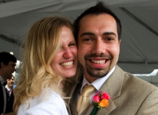 50 Strangers Throw Couple Surprise Wedding Reception 